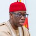 EFCC Arrests Former Delta State Governor Ifeanyi Okowa for Alleged N1.3 Trillion Fraud