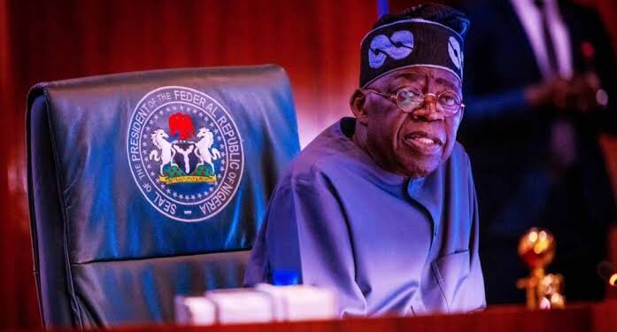 Tinubu Announces Significant Reduction in Nigeria’s Debt Burden, from 97% to 65%