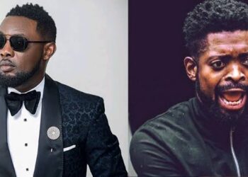 AY and Basketmouth Reflect On Their 17-Year-Long Feud