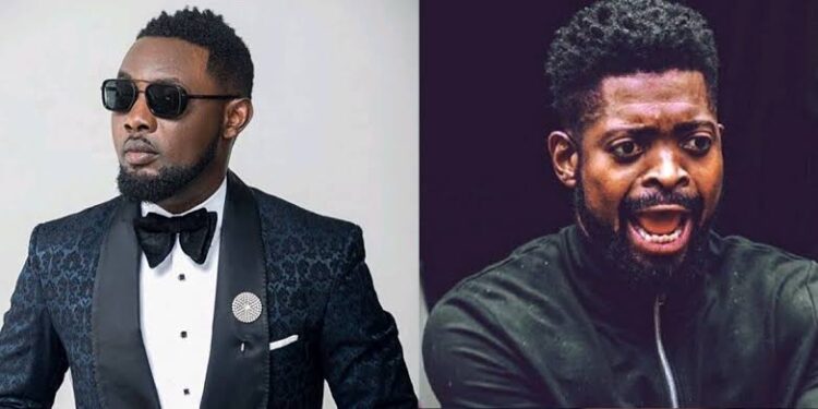 AY and Basketmouth Reflect On Their 17-Year-Long Feud