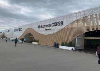 COP29: Countries Commit to $300 Billion Annual Climate Finance for Poorer Nations