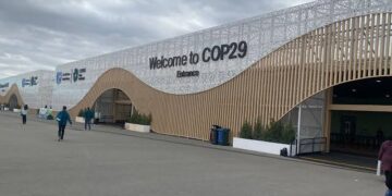 COP29: Countries Commit to $300 Billion Annual Climate Finance for Poorer Nations