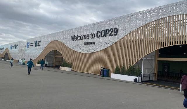 COP29: Countries Commit to $300 Billion Annual Climate Finance for Poorer Nations