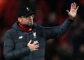 FA Investigating Referee David Coote Over Claims of Abusive Remarks Toward Liverpool and Klopp