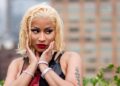 Nicki Minaj Hails Davido As Genius, Explains Choice Of Him