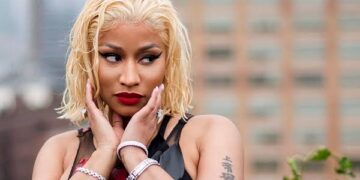 Nicki Minaj Hails Davido As Genius, Explains Choice Of Him