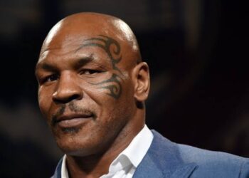 Age, Health Risks Loom as Mike Tyson’s Comeback Against Jake Paul Raises Concerns