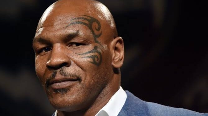 Age, Health Risks Loom as Mike Tyson’s Comeback Against Jake Paul Raises Concerns
