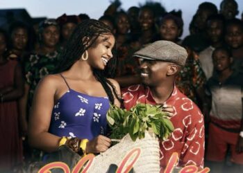 “Ololufe” Viral Success as Single Rakes in 1 Billion TikTok Views in a Month