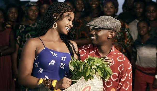 “Ololufe” Viral Success as Single Rakes in 1 Billion TikTok Views in a Month