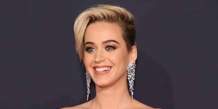 Pop Singer, Katy Perry Wins Right to Use Name in Australia