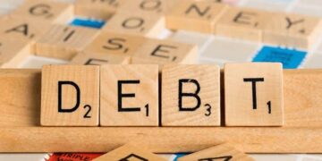 Nigeria’s Foreign Debt Servicing Rises by 107.7% to N3.8 Trillion in Eight Months