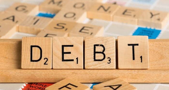 Nigeria’s Foreign Debt Servicing Rises by 107.7% to N3.8 Trillion in Eight Months