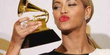 Beyoncé Makes Grammy History with 99 Nominations