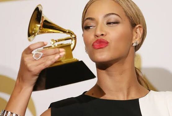 Beyoncé Makes Grammy History with 99 Nominations