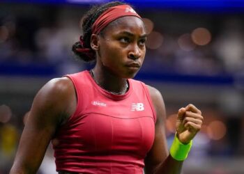 Coco Gauff Upsets World No. 1 Sabalenka