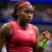 Coco Gauff Upsets World No. 1 Sabalenka