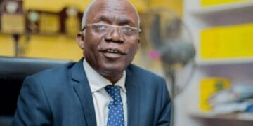 Falana Urges FG to Reinstate Tajudeen Baruwa as NURTW President