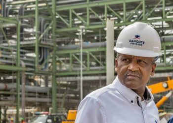 Dangote Refinery Slashes Petrol Price to ₦970