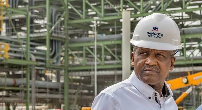 Dangote Refinery Slashes Petrol Price to ₦970