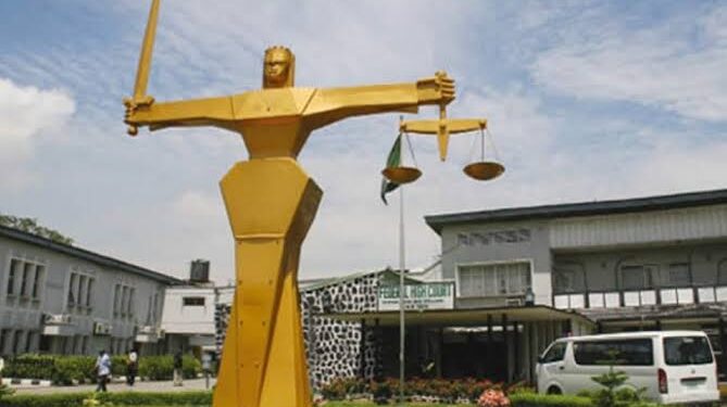 Former FMBN CEO Granted N100 Million Bail Amid $65 Million ‘Fraud Case’