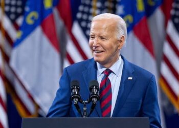Senate Democrats Push to Confirm Biden’s Judicial Nominees Ahead of GOP Takeover