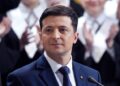 Elon Musk, Trump and Zelensky On Post-election Call Amid Ukraine War Support