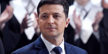 Elon Musk, Trump and Zelensky On Post-election Call Amid Ukraine War Support