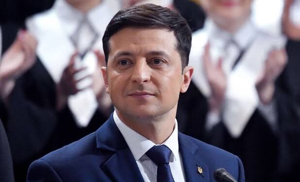 Elon Musk, Trump and Zelensky On Post-election Call Amid Ukraine War Support