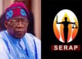 SERAP Demands Probe into Alleged ₦57 Billion Scandal in Tinubu’s Government