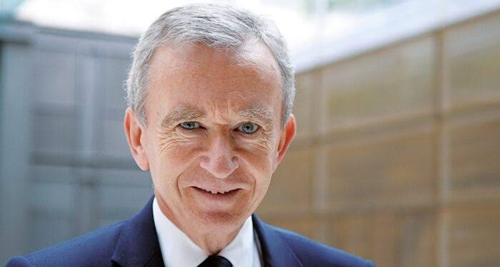 Bernard Arnault to Give Testimony in France Spy Trial