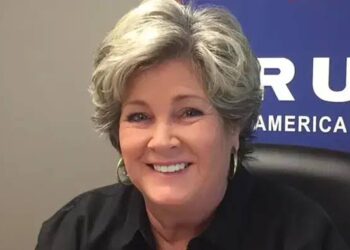 Who is Susie Wiles? Trump’s Chief of Staff