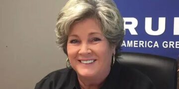 Who is Susie Wiles? Trump’s Chief of Staff