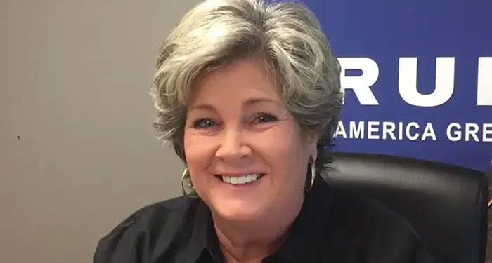 Who is Susie Wiles? Trump’s Chief of Staff