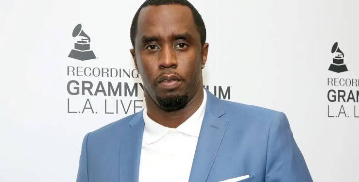 Diddy Denied Bail Again In Explosive Sex Trafficking Case
