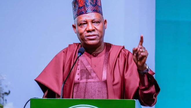 Nigerian Government Allocates N5B for VP’s Lagos Residence Renovation