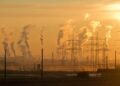 Energy Infrastructure Devastated as Russia Strikes Across Ukraine