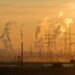 Energy Infrastructure Devastated as Russia Strikes Across Ukraine