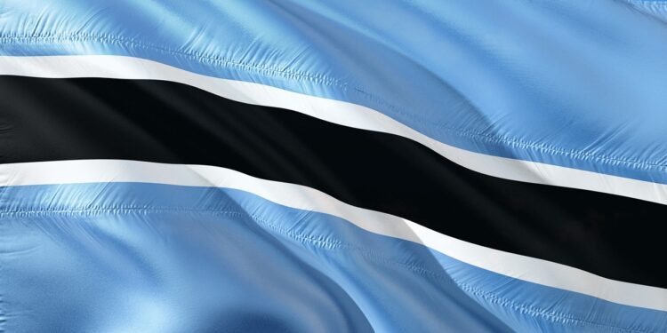 Botswana: Ruling Party Loses Election by Landslide