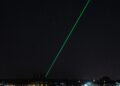 Israel Boosts Defense with New Iron Beam Laser System
