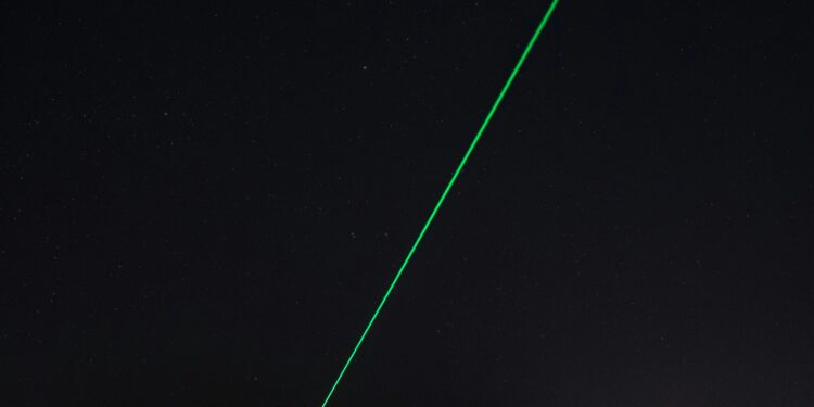 Israel Boosts Defense with New Iron Beam Laser System