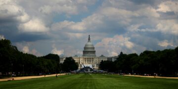 Republicans Make Gains in House; Secures US Senate