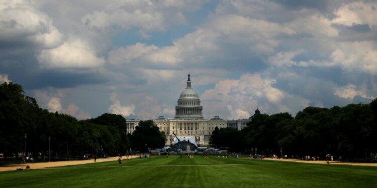 Republicans Make Gains in House; Secures US Senate