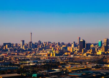 Lagos, Johannesburg, Cairo to Emerge as Africa’s Economic Powerhouses by 2035