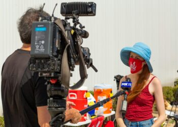 Fox News Predicts Trump to Win the US Presidential Elections