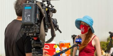 Fox News Predicts Trump to Win the US Presidential Elections