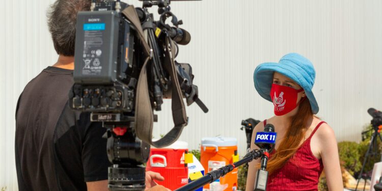 Fox News Predicts Trump to Win the US Presidential Elections