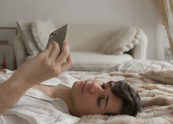 An Idle Mind: Why Young Adults Are Most Vulnerable