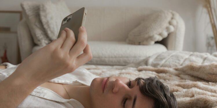 An Idle Mind: Why Young Adults Are Most Vulnerable