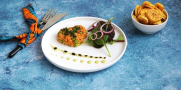 6 Must-Try Ghanaian Foods for Tourists